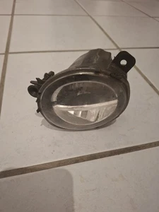 BMW F20 F21 F30 F31 LCI M Sport Fog Light Passenger Left N/S LED 7315559 2015-19 - Picture 1 of 8