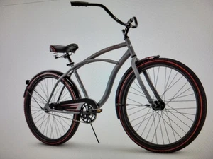 Huffy Cruiser Bike Mens, Fairmont 26 Inch - Picture 1 of 2
