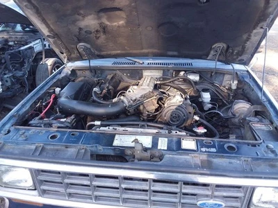 Driver Left Wiper Transmission Fits 86-90 BRONCO II 27804704 - Image 1 of 4