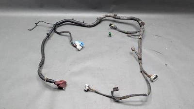 Mazda MX-5 Miata Engine Wiring Harness 2006-2015 OEM - Image 1 of 4