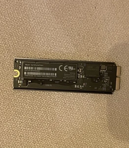 Apple Samsung MZ-JPV256S/0A1 256GB Internal SSD (655-1803B) - Afbeelding 1 van 1