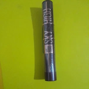 Maybelline Lash Sensational Sky High Burgundy Haze 793 Mascara New Genuine - Picture 1 of 1