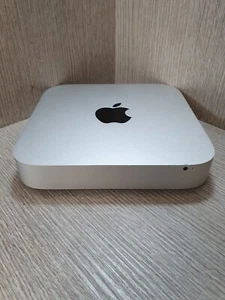 Mac Mini A1347 i5 @ 2.5GHz 4GB 500GB HDD Late 2012 OSX Catalina Grade C EK1905 - Picture 1 of 9