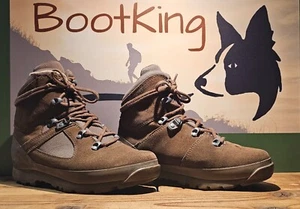 Haix Desert Walking, Hiking, Fishing, Boots UK 7 W #1619 - Picture 1 of 9
