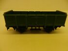 LIMA - VINTAGE  -  HO SCALE  - OPEN GOODS CAR  -   ITALY  -  USED
