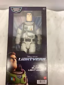 Mattel Disney PIXAR XL-01 Buzz Lightyear 12” NIB - Picture 1 of 4