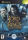 Lord of the Rings: The Two Towers (Microsoft Xbox, 2002)
