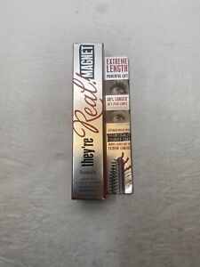 Benefit They're Real Magnet Power Lifting & Lengthening Mascara • 0.32 Oz