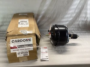 A-1 Cardone 5C-473355 Power Brake Booster - Foto 1 di 11