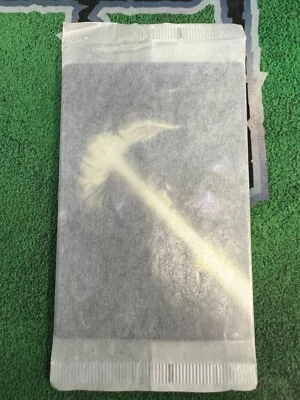 MTG Gandalf in The Pelennor Fields Tales of Middle Earth Art Series SEALED!! - Image 1 of 2