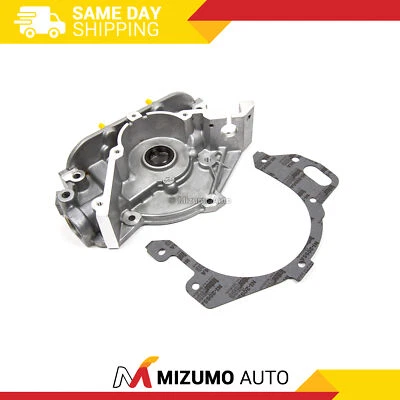 Oil Pump Fit 98-04 Dodge Intrepid Chrysler Concorde Plymouth 3.2 3.5 SOHC - Image 1 of 4