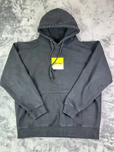 Big Sean I Decided Hoodie Large Rap Album Promo schwarz Pullover Sweatshirt - Bild 1 von 9