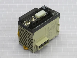 OMRON CJ1M-CPU22 CONTROL BOARD T220479 - Picture 1 of 4