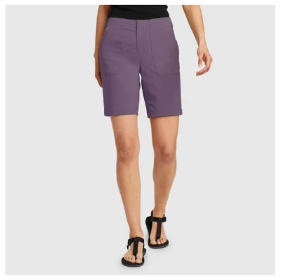 Bermudas para mujer [Eddie Bauer] Horizon - talla 8 - nuevas - 2024 Foto 1 de 2