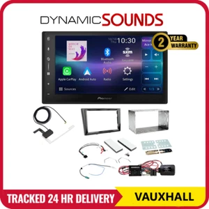 Vauxhall Astra H, Corsa Pioneer 6.8" Android Auto/CarPlay Stereo Upgrade Kit - Picture 1 of 13