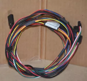 Cable Zonar TA2 81656 - Imagen 1 de 3