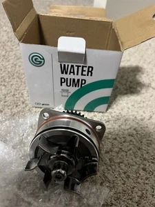 Infiniti G35/G37/Fx35/Nissan 350Z Water Pump - Picture 1 of 4