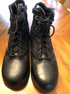 new balance boots military 