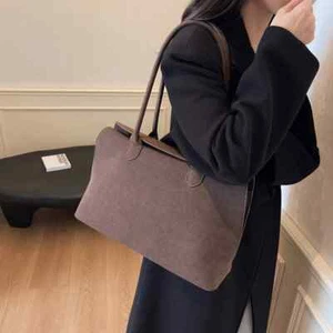 Borse a mano classiche ecopelle donna tracolla casual tote donna confezioni - Foto 1 di 28