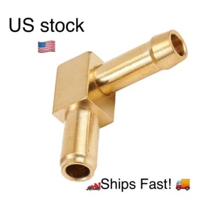 Carburetor Fuel Inlet Fitting Fuel Inlet For Keihin CVK34 CV40 CVK44 Harley - Foto 1 di 5