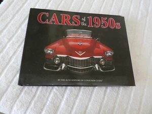 Autos der 50er Jahre von der Auto Redaktion des Verbraucherratgebers - Bild 1 von 3