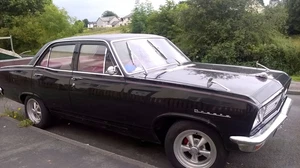 1968 Vauxhall cresta pc - Picture 1 of 12
