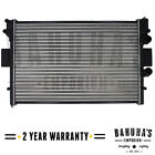 Radiator For Iveco Daily MK3 2.8 Diesel Manual Brand New