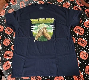 Chris Stapleton 2023 All American Road Show Tour Unisex T-Shirt - Picture 1 of 5