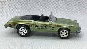 1974  '74  HURST OLDSMOBILE - OFFICIAL PACE CAR 58th ANNUAL INDY 500 RACE - Picture 1 of 5