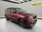 2020 Jeep Grand Cherokee High Altitude 4X4 2020 Jeep Grand Cherokee Red -- WE TAKE TRADE INS!