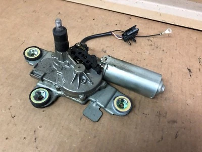 02 MERCURY COUGAR REAR WIPER MOTOR - Image 1 of 2