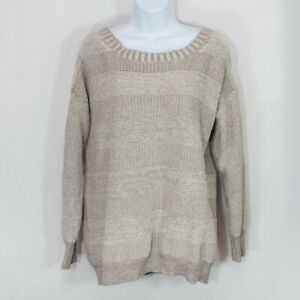 Beige Sweaters for Women for sale | eBay