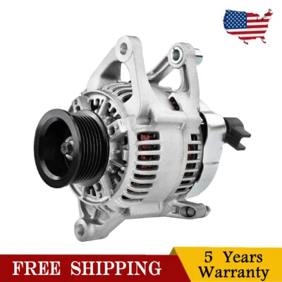 Alternador para Dodge B1500 B2500 B3500 Dakota Durango Ram 3.9 5.2 5.9L Foto 1 de 4