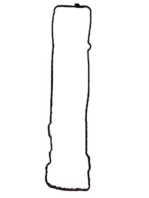 Прокладка крышки клапана подлинная Toyota Land Cruiser Lexus LX450 93-97 FZJ80 FZJ105 - Изображение 1 из 3