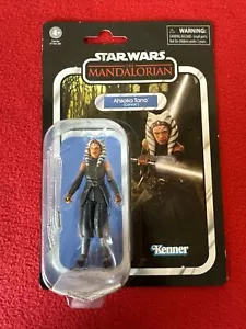 Figura Star Wars The Vintage Collection AHSOKA TANO Mandalorian 3.75 VC222 F4478 - Imagen 1 de 2