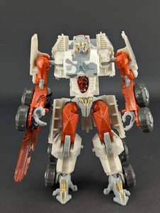 Transformers 2007 Movie Wreckage MISSING ONE SWORD Hasbro Deluxe Class - Picture 1 of 4