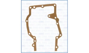 Genuine AJUSA OEM Replacement Timing Cover Gasket Seal [00555700] - Picture 1 of 1