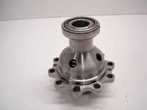 FUNDA FORD 9" NASCAR 31 SPLINE H G-FORCE BILLET FESTONEADA DETROIT LOCKER 3.25" 58 - Imagen 1 de 10