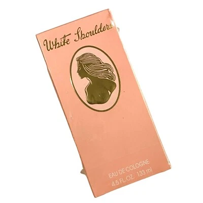 White Shoulders Eau de Cologne 4,5 fl oz Foto 1 de 4