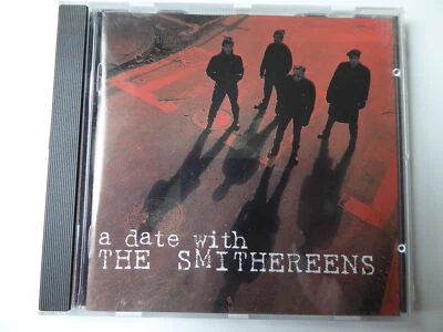 The Smithereens - A Date with the ? - NM (CD) - Bild 1 von 2