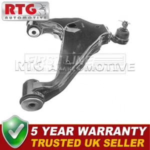 Front Right Lower Track Control Arm Fits Toyota Hilux 2.5 D 2.7 3.0 4.0 - Picture 1 of 4