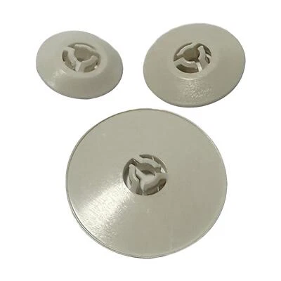 3Pcs Spool Cap Plastic Spool Pin Cap for Brother - Image 1 of 4