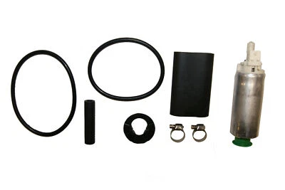 Электрический топливный насос GMB 530-1071 - Изображение 1 из 4