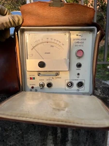 DEFIBRILLATORE STORICO, Vintage - Foto 1 di 6