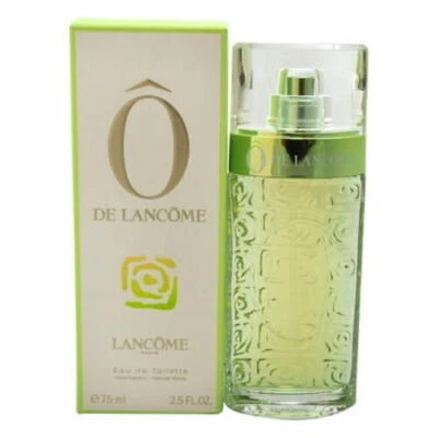 Lancome O De Lancome Eau De Toilette, spray de 2,5 OZ para mujer Foto 1 de 4