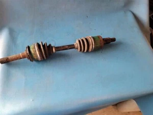89 90 91 92 93 94 95 TRACKER RIGHT AXLE SHAFT FRONT AXLE 92350 - Bild 1 von 7