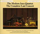 The Modern Jazz Quar - Complete Last Concert [New CD] UK - Import
