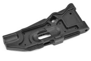 Corally 00180-100-2 Team Lower Front Suspension Arm, Long, V2, 1pc Dementor, - Picture 1 of 1