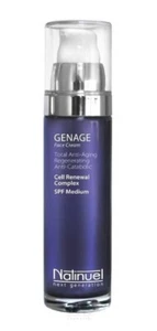 Natinuel GENAGE Face Cream 50 ml - Imagen 1 de 1