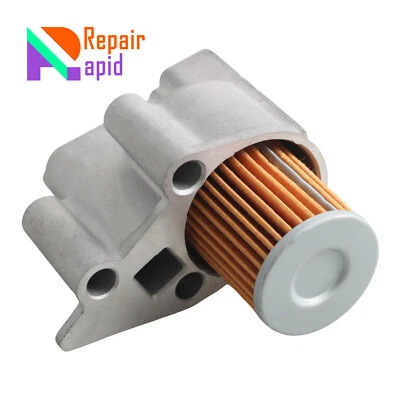 Gobernador de filtro de aceite de transmisión automática para Nissan Cube Versa 1,8 L 2007-2014 Foto 1 de 4